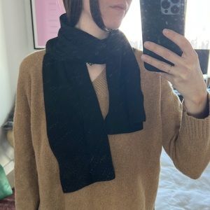 PORTOLANO CASHMERE SCARF